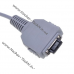 Кабель USB VMC-MD1 для фотоапарата Sony DSC-T2, DSC-W30, DSC-W90, DSC-W120, DSC-N2, DSC-P120